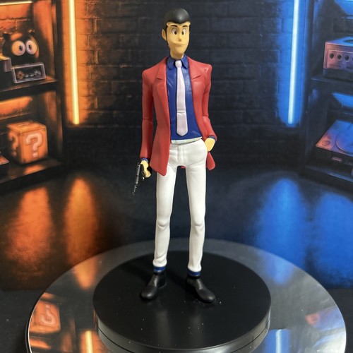 Lupin the 3rd collection - 3rd,