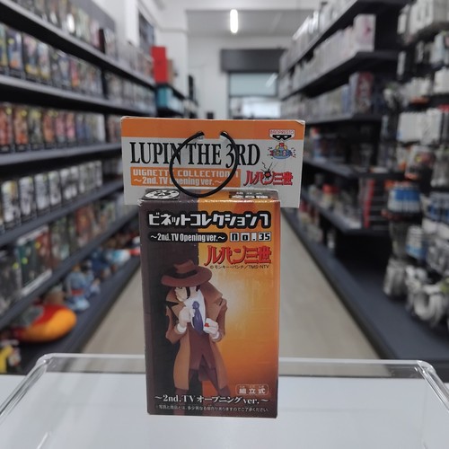 Lupin the third - the,