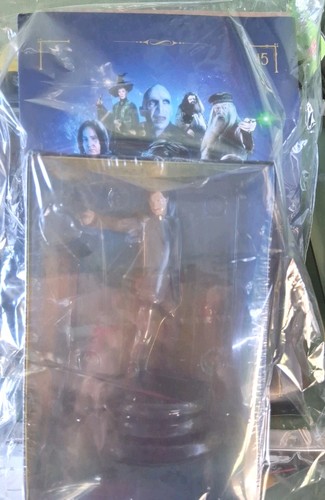 Harry potter collection 15 - harry, n.