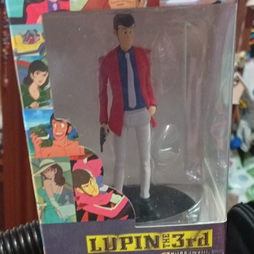 Rba lupin iii action - rba,
