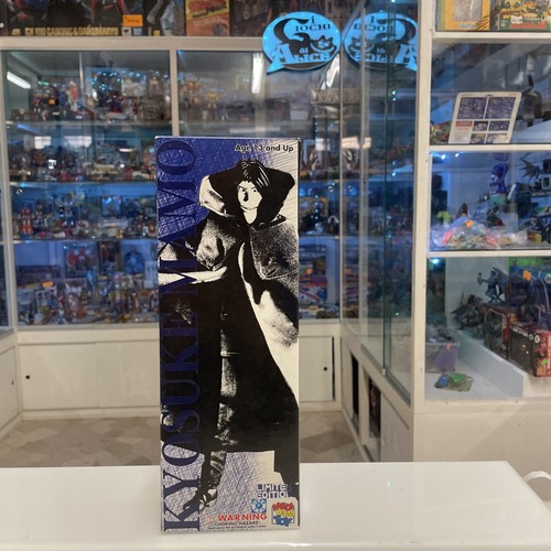 Medicom toy stylish collection - toy,