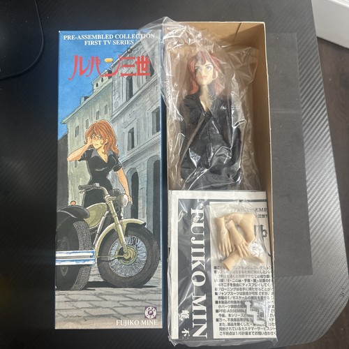 Lupin terzo collezione - il,