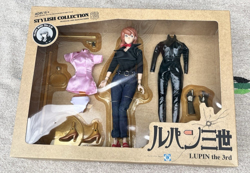 Medicom elegante collezione - elegante,