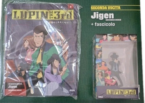 Lupin the 3rd - , n