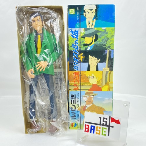Lupin terzo medicom - il,