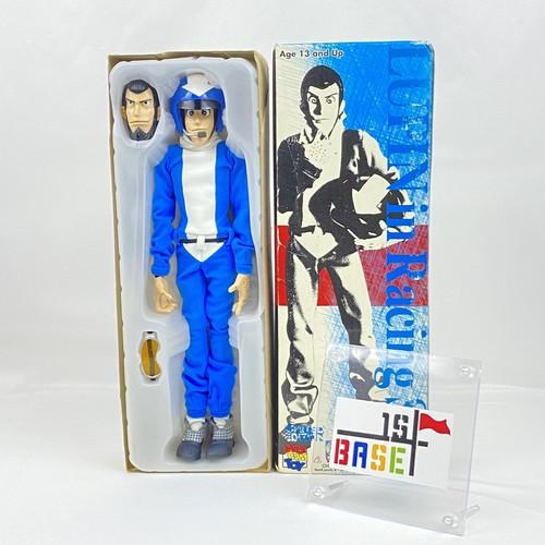 Lupin terzo medicom - il,