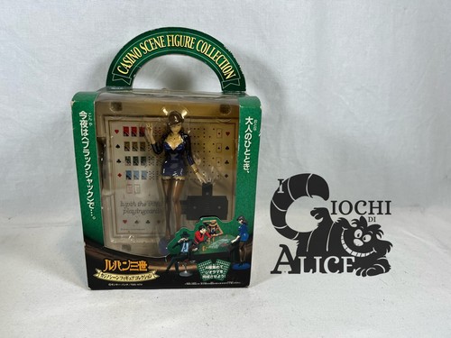 Banpresto lupin third casino - banpresto,