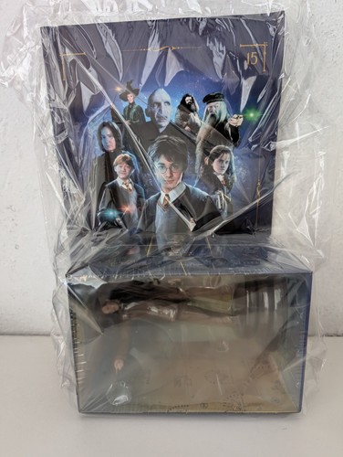 Harry potter the collection - potter,