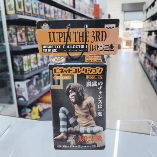 Lupin the third - the,